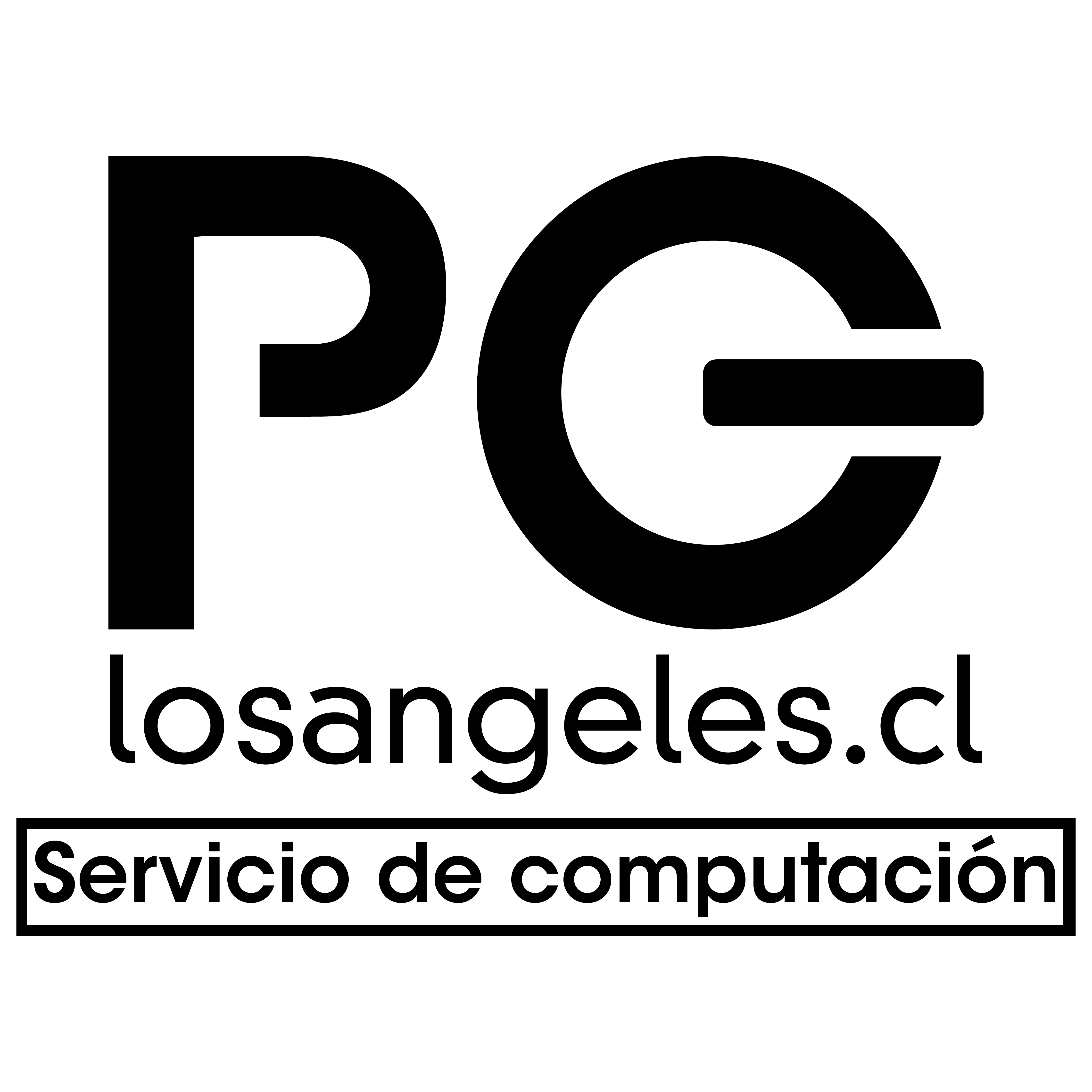 Logo de pclosangeles
